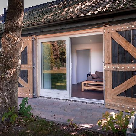 Ravennest Villa Epe Dış mekan fotoğraf