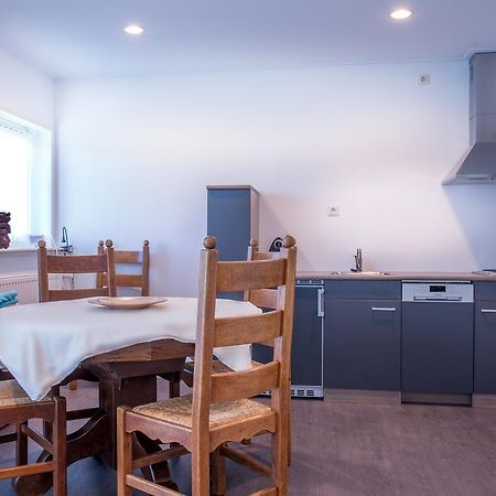 Ravennest Villa Epe Dış mekan fotoğraf