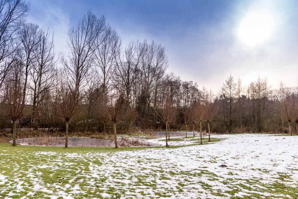 Ravennest Villa Epe Dış mekan fotoğraf