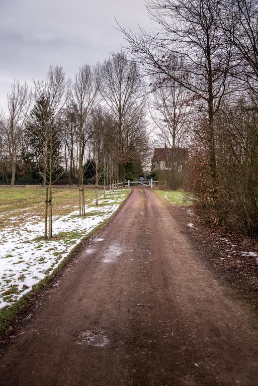 Ravennest Villa Epe Dış mekan fotoğraf