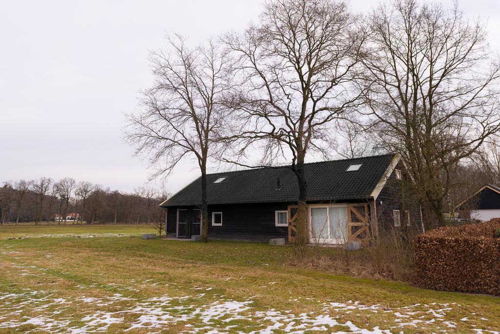 Ravennest Villa Epe Dış mekan fotoğraf