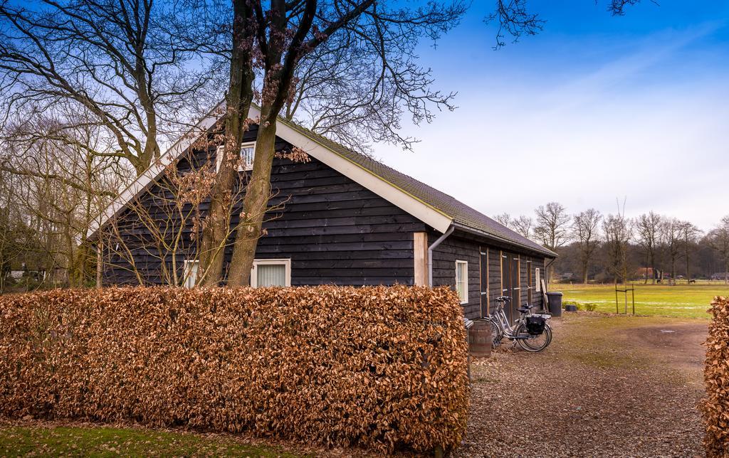 Ravennest Villa Epe Dış mekan fotoğraf