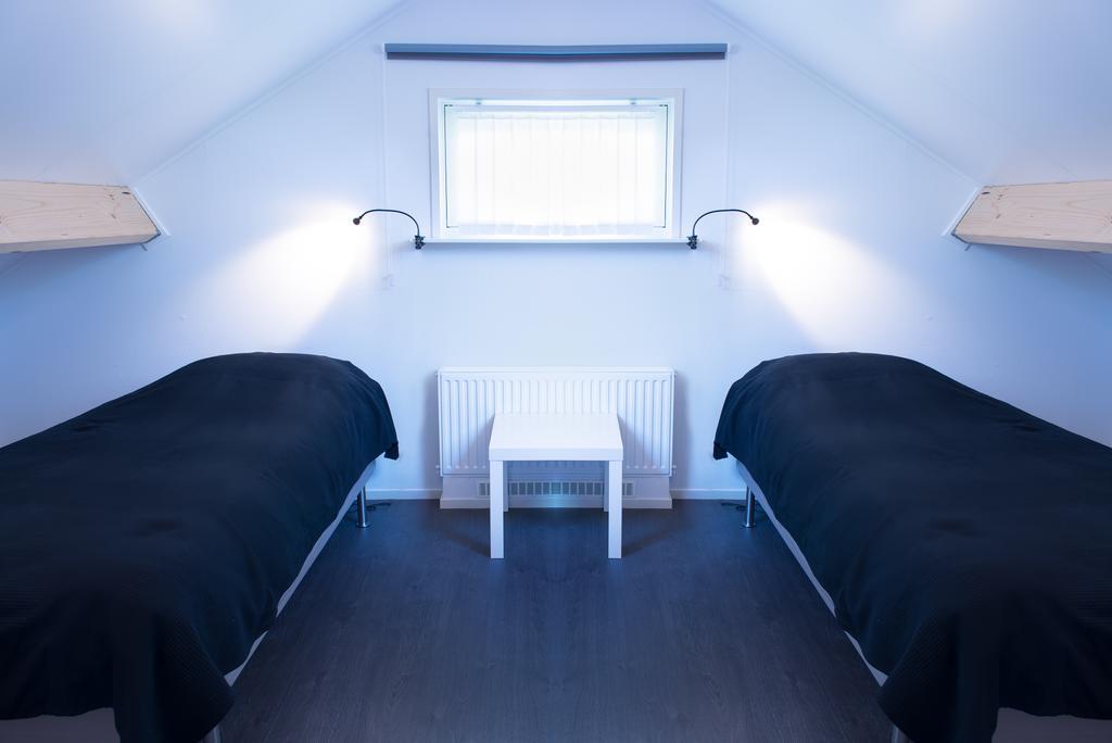 Ravennest Villa Epe Dış mekan fotoğraf