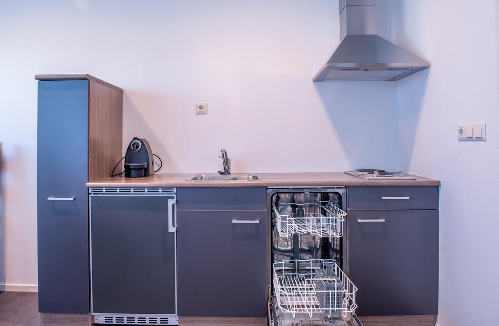 Ravennest Villa Epe Dış mekan fotoğraf