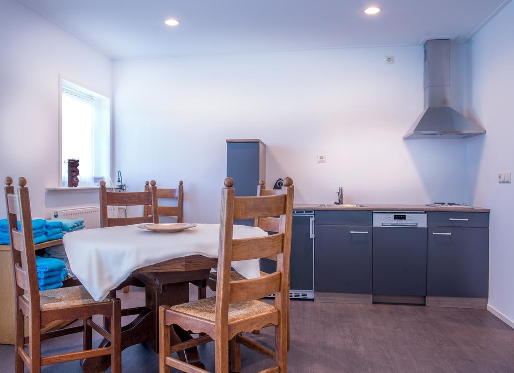 Ravennest Villa Epe Dış mekan fotoğraf