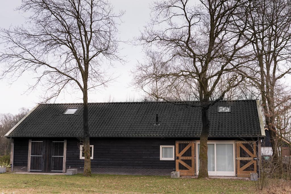Ravennest Villa Epe Dış mekan fotoğraf